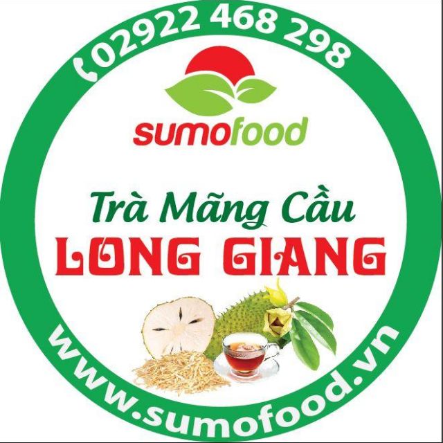 TRÀ MÃNG CẦU LONG GIANG