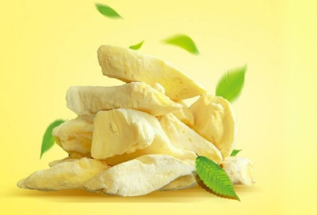 SẦU RIÊNG SẤY THĂNG HOA MYCOSPRING