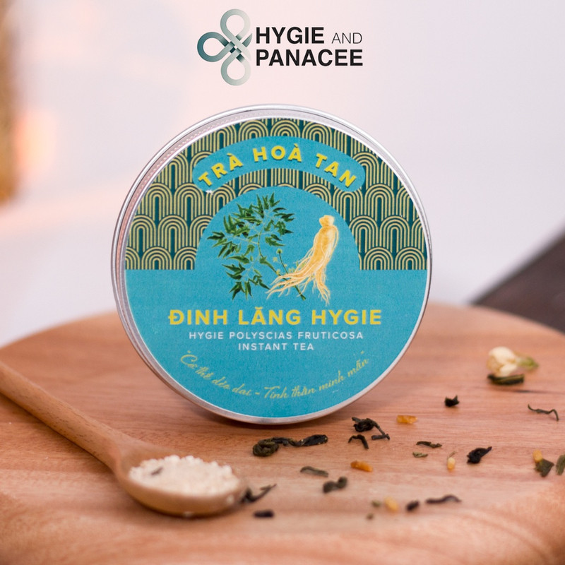TRÀ ĐINH LĂNG HYGIE