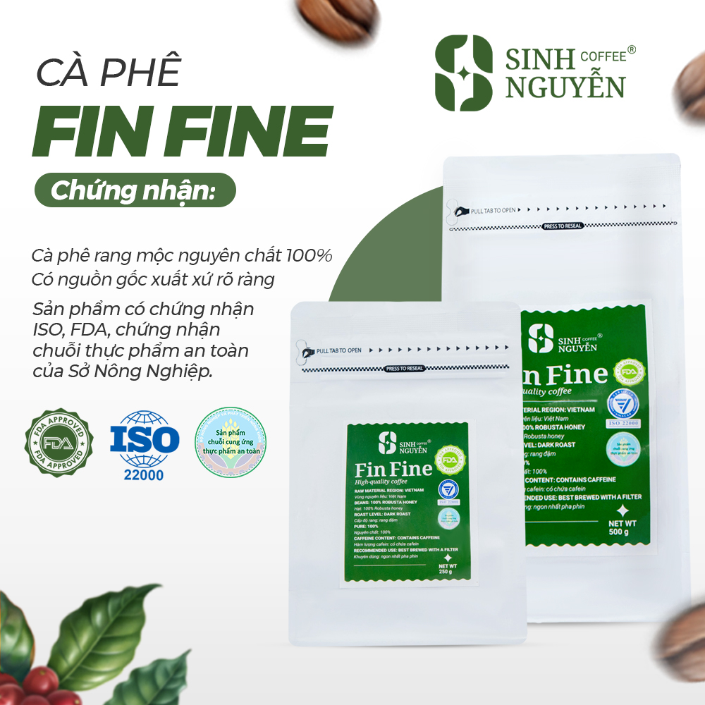 CAFE FIN FINE