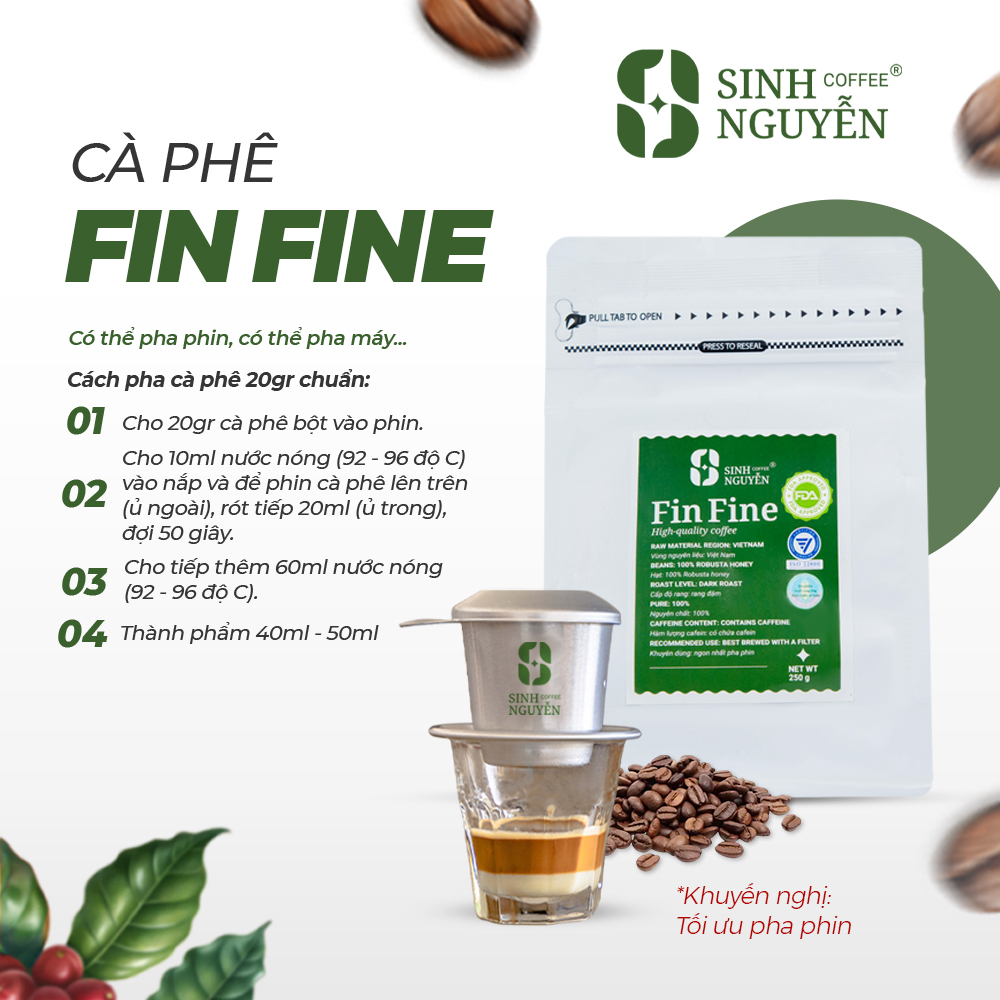 CAFE FIN FINE