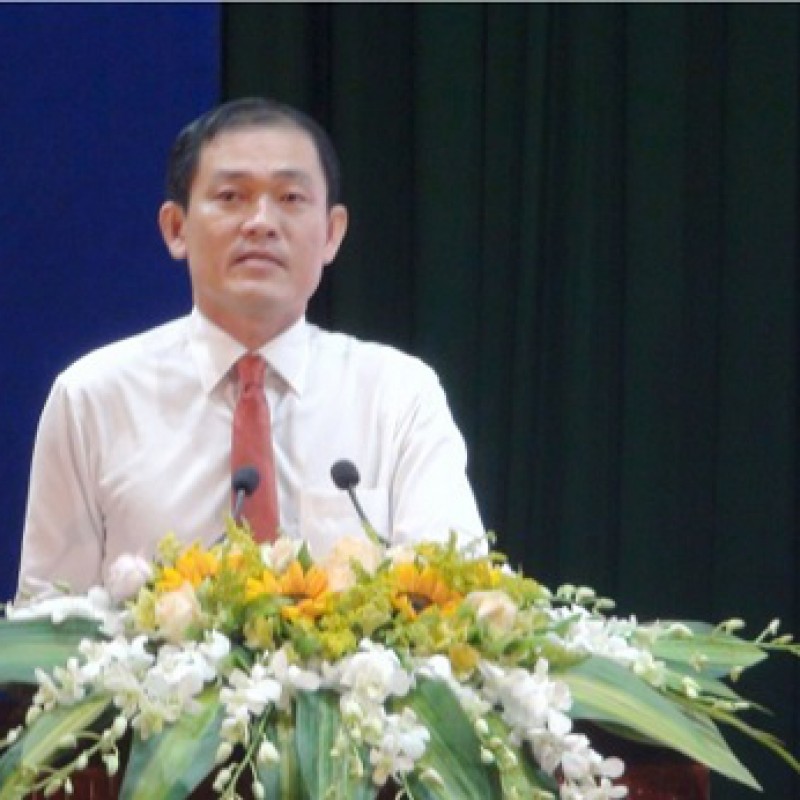 Sự kiện "Trưng bày và Giới thiệu sản phẩm thành tựu về Khoa học, Công nghệ, Đổi mới sáng tạo và Chuyển đổi số TPCT