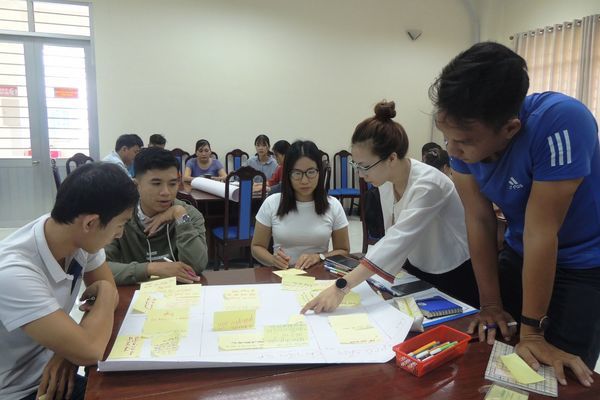 Cần Thơ thúc đẩy phát triển hệ sinh thái khởi nghiệp đổi mới sáng tạo