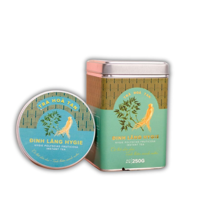 TRÀ ĐINH LĂNG HYGIE