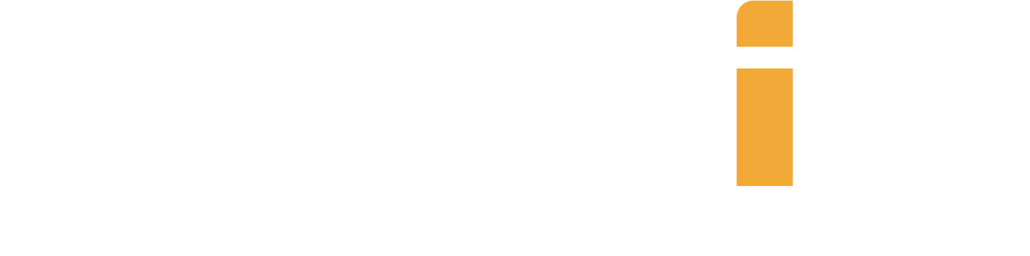 CASIC Logo
