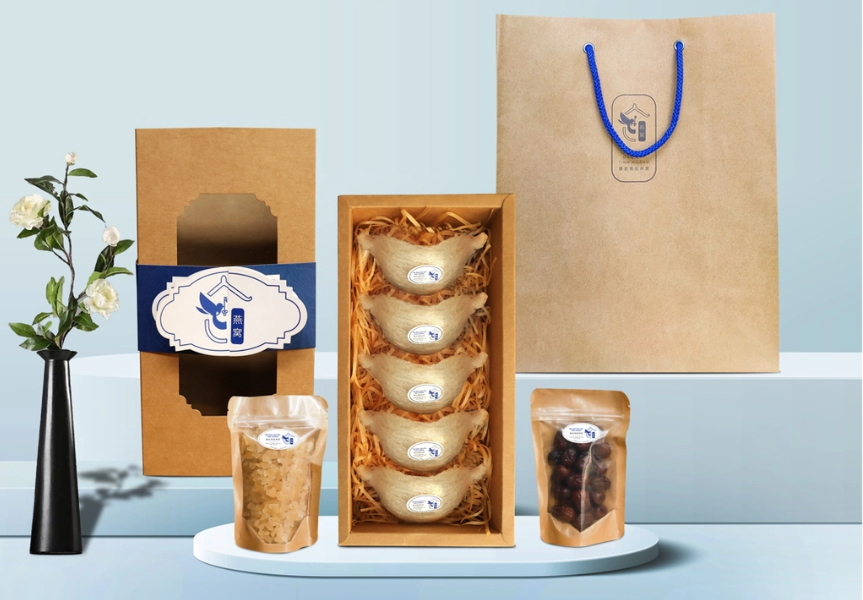 YẾN SÀO PHỤNG HOÀNG