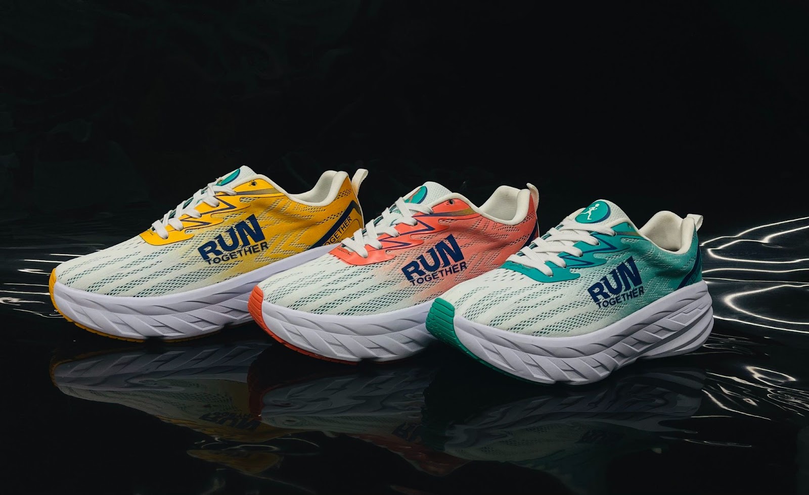 GIÀY THỂ THAO RUNTOGETHER