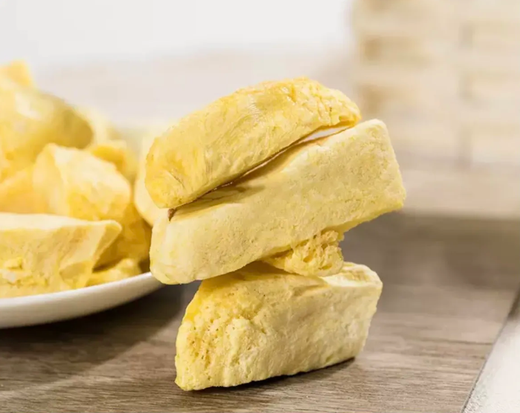 SẦU RIÊNG SẤY THĂNG HOA MYCOSPRING