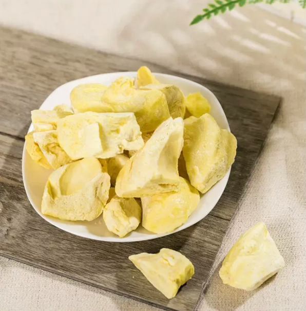 SẦU RIÊNG SẤY THĂNG HOA MYCOSPRING