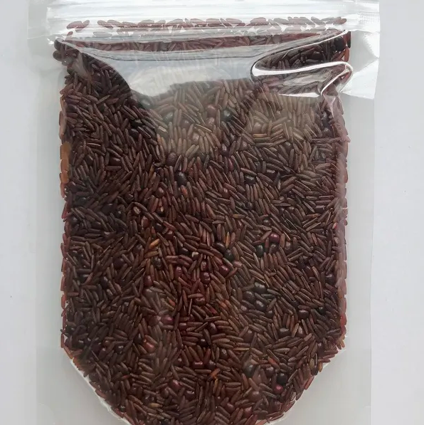 TRÀ GẠO LỨT ĐẬU ĐỎ